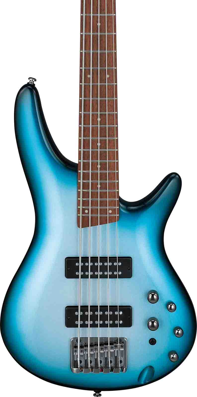 SR305E-DOT Diepzee-Metallic