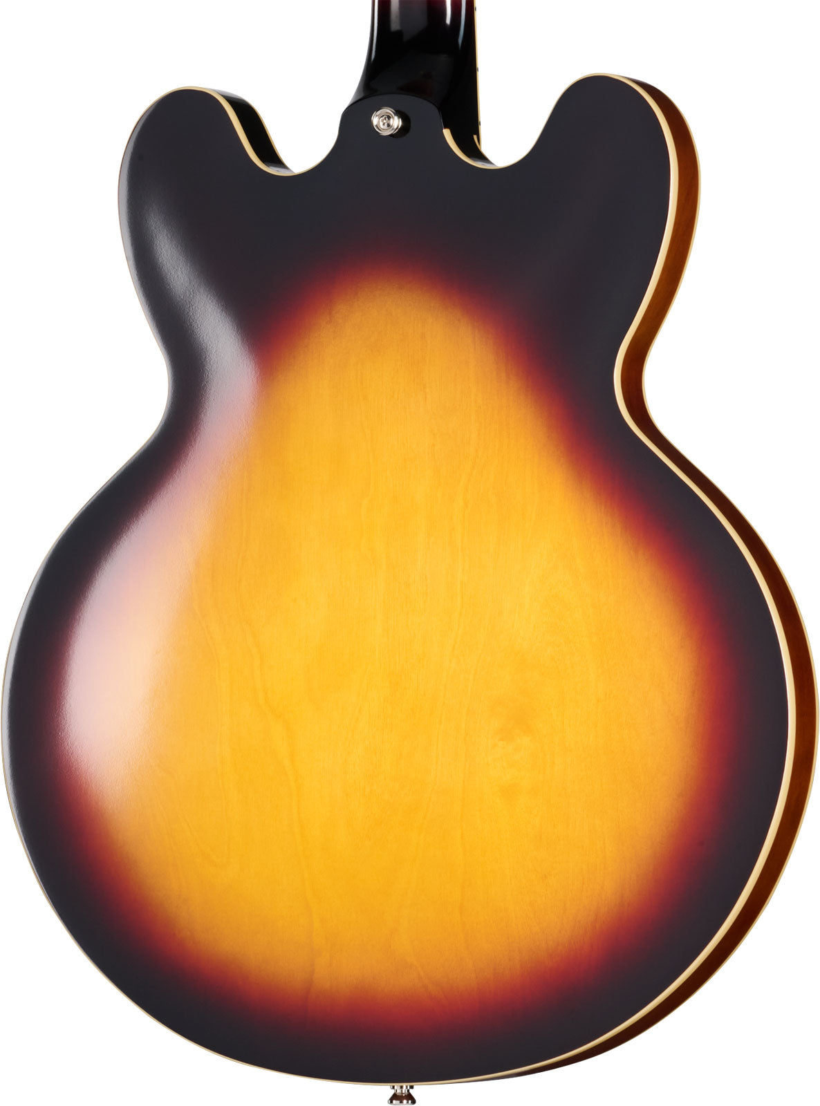 ES-335 1962 Reissue Vintage Burst IBGCS - STOCK B