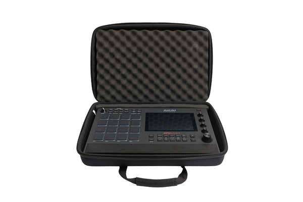 Magma Ctrl Case Mpc Live Ii Black/Black