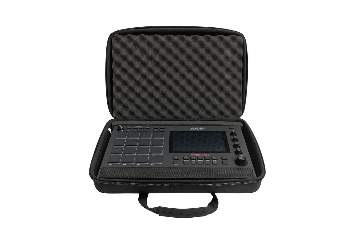 Magma Ctrl Case Mpc Live Ii Black/Black