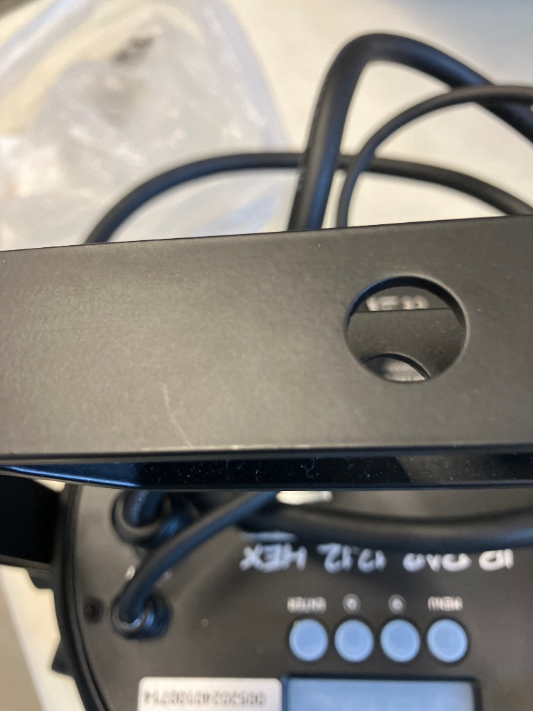 IP Par 1212 Hex - Stock B