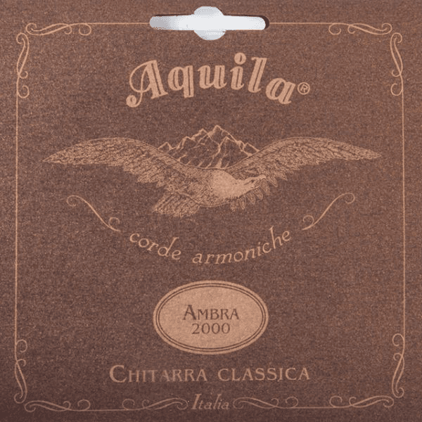 Aquila 108C Ambra 2000 Tirant Normal