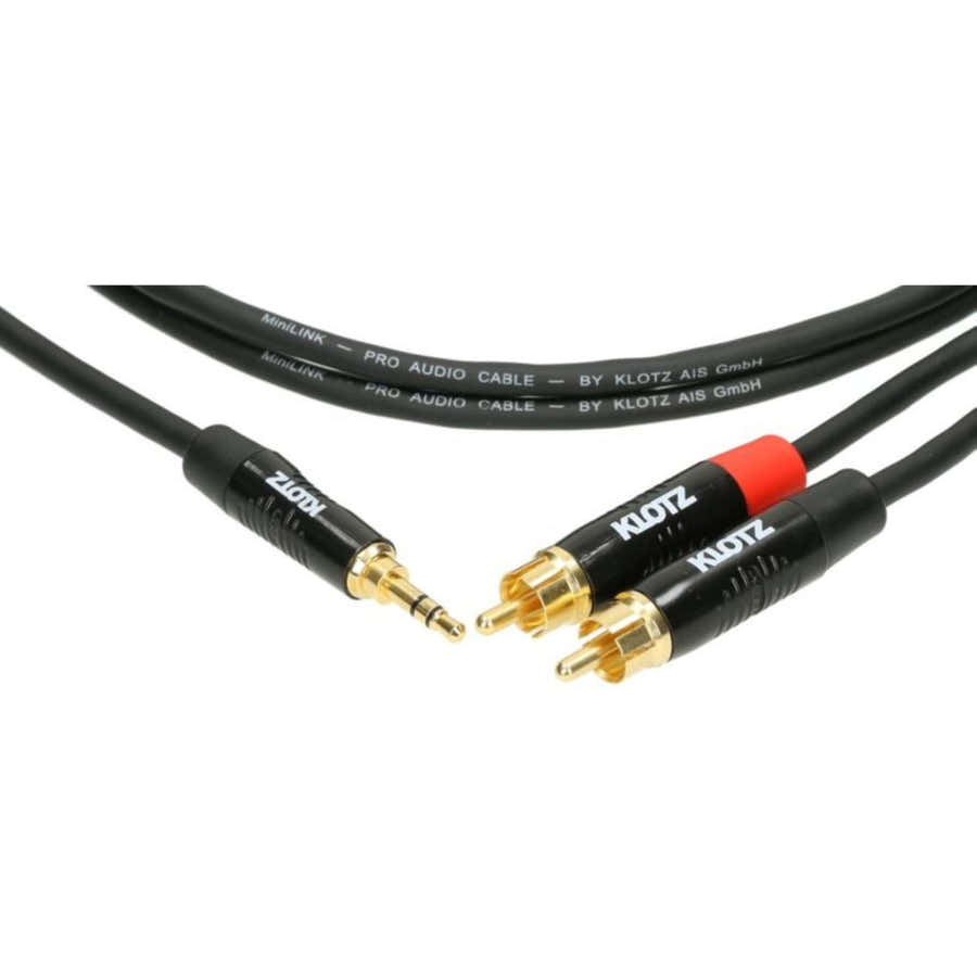 PRO CABLE Y 1,5M