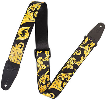 Sign. Nita Strauss - Polyester 5cm - Design 001