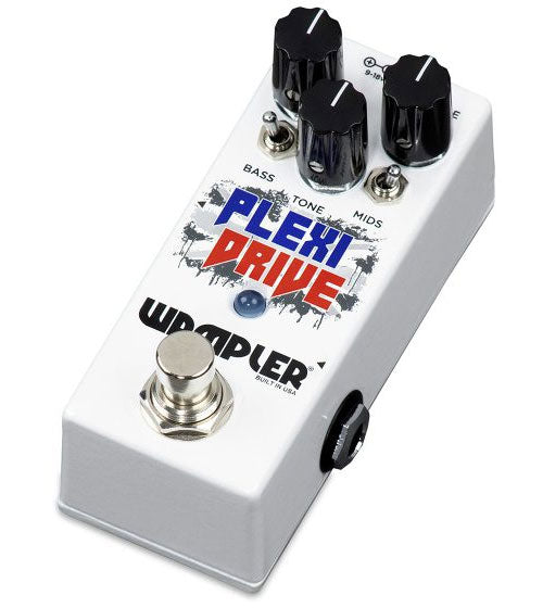 Plexi Drive Mini