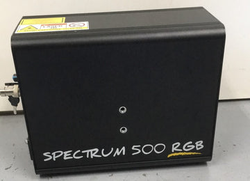 Spectrum 500 RGB - Stock B