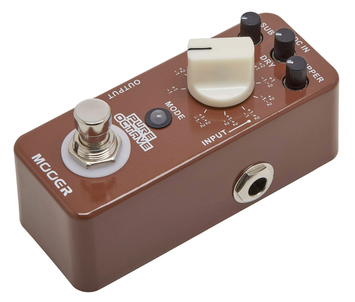 Pure Octave