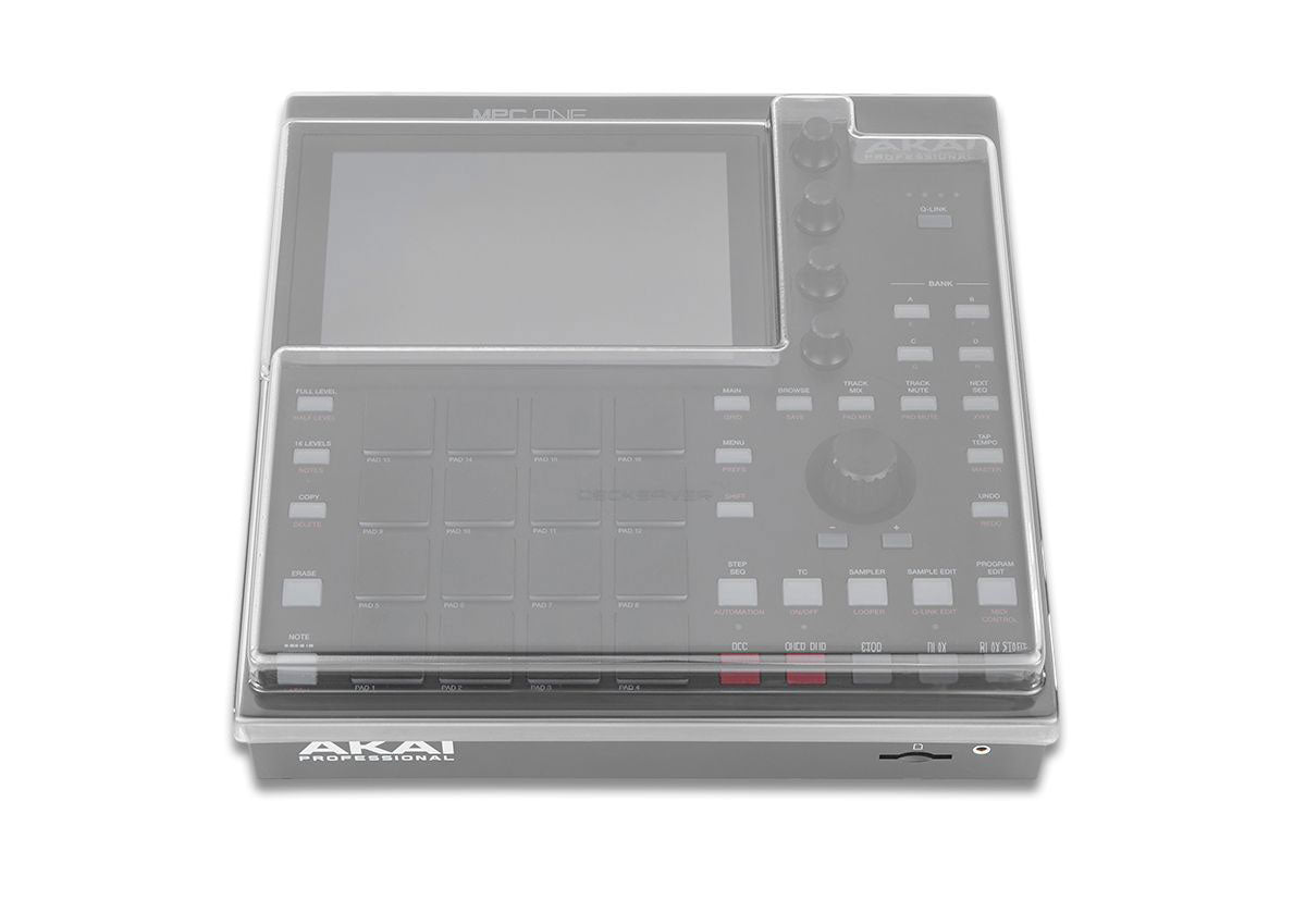 Akai MPC One Hoes