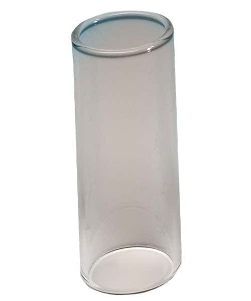 Glazen slide 2 Standaard Large