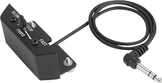 Half Moon Switch