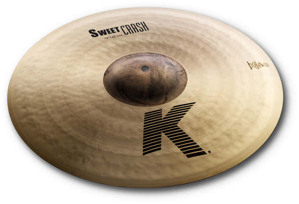 K0704 - K-series Sweet Crash 18"