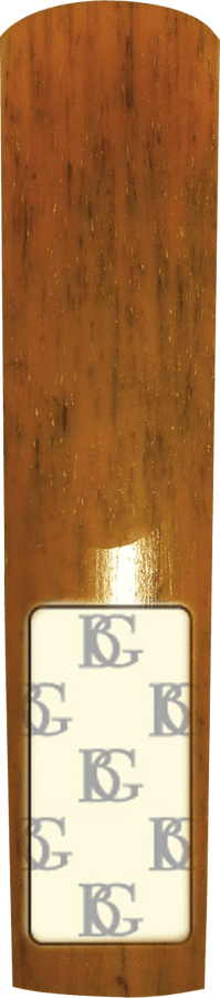 Booster d'anche Clar Basse Sax Ten/bar (par 3)