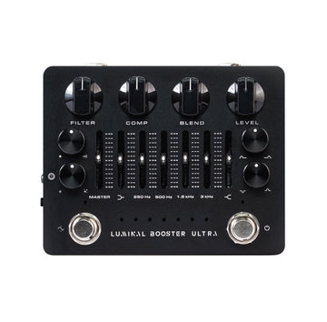 LUMINAL ULTRA-BOOSTER - VOORVERSTERKER DI