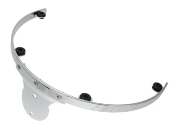 Suspension Tom 16" 8 Tirants - Plaque Ronde