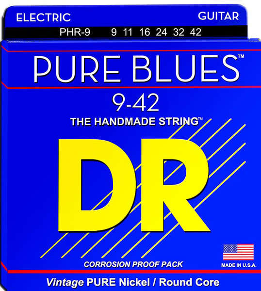 PHR-9 Pure Blues 9-42