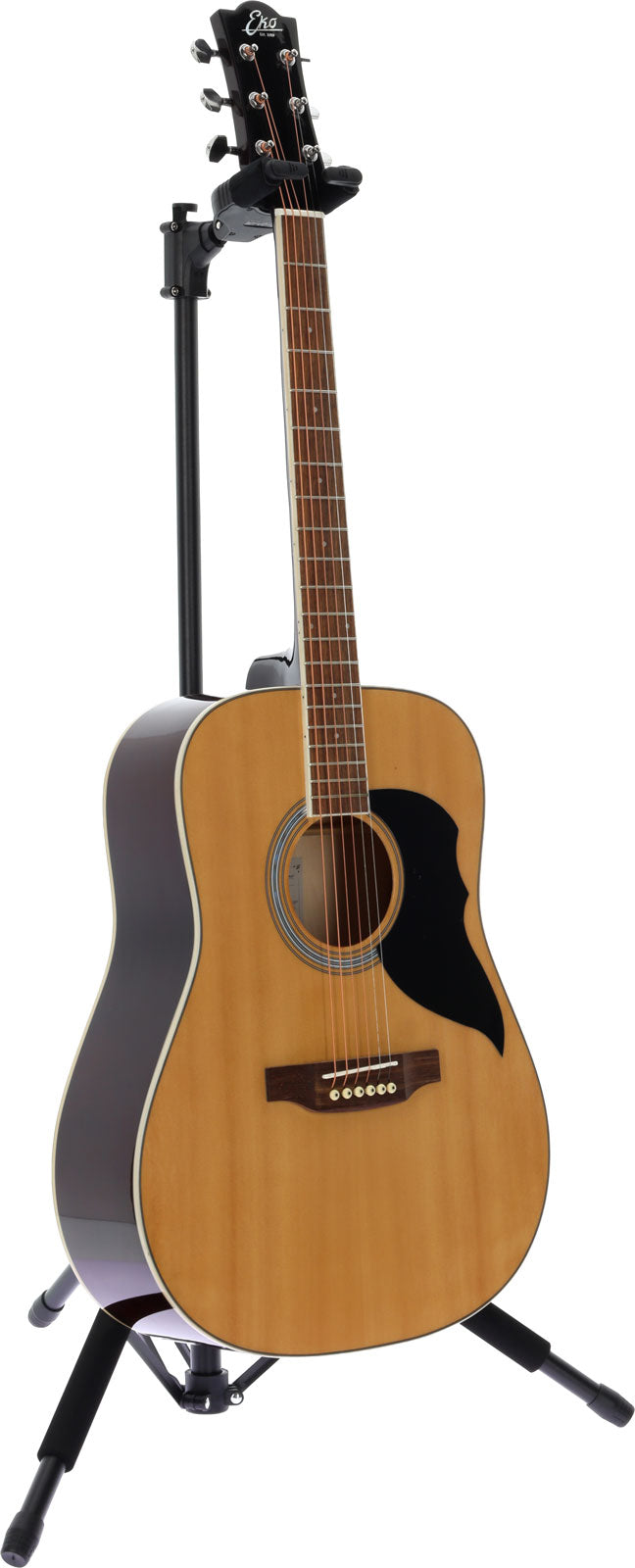 GS35 Stand Guitare à Verrouillage De Tête