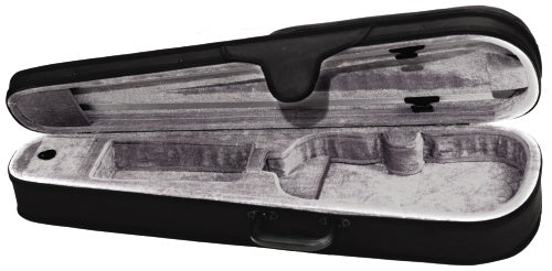 O.M. MONNICH VIOLA FORM SHAPED CASE MODEL CVA 02 33,0 CM