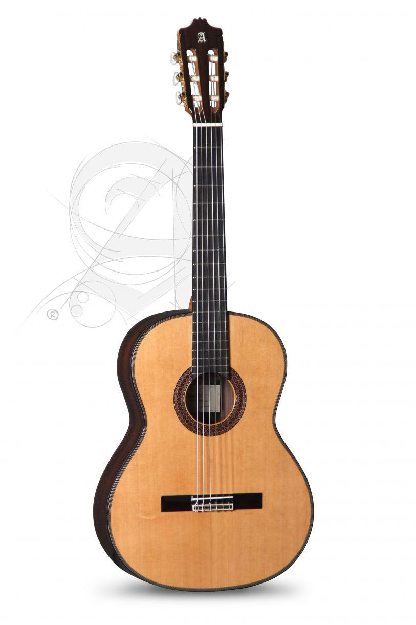 Conservatoire 7P Classic + 9738 25mm Housse