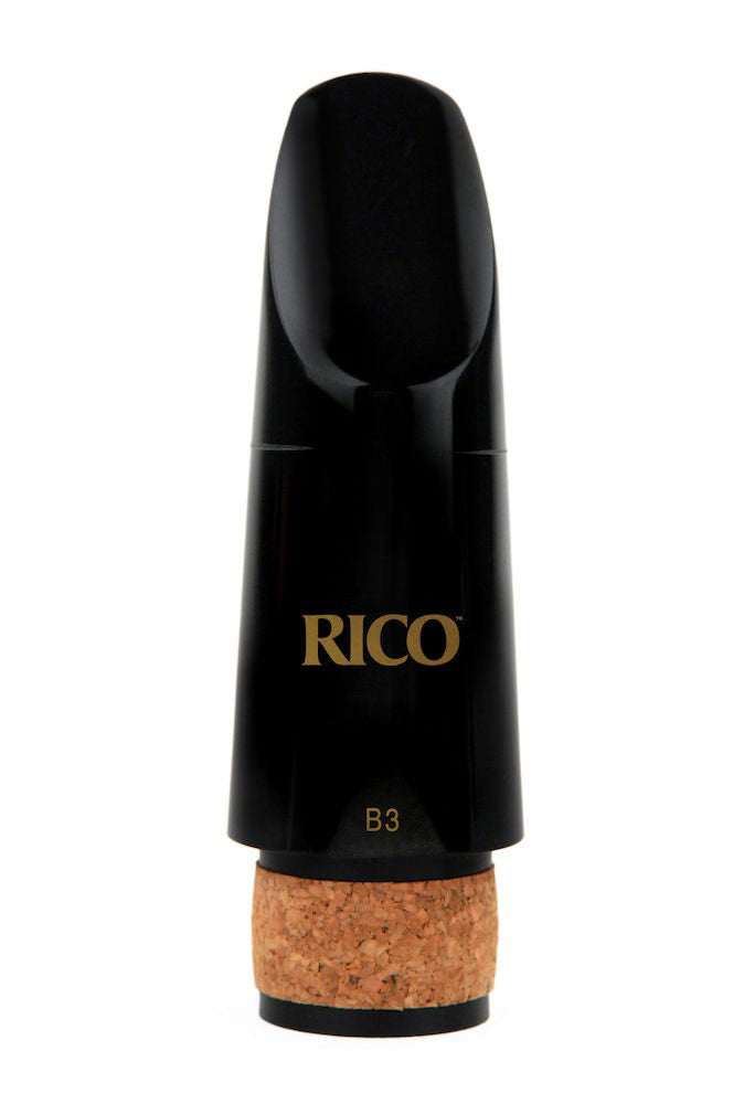 D'addario - Rico Mondstukken voor klarinet