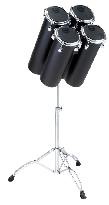 Set De 4 Octoban LOW-pitch + Stand