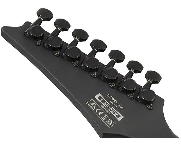 K7YIN signature Korn