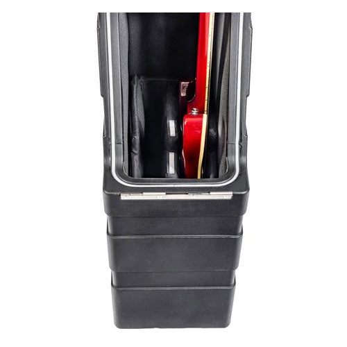 AMG-2-G - Harde Koffer 2 Gitaren