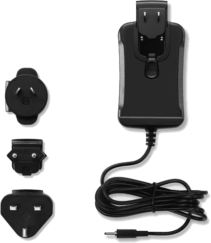 Alimentation Pocket Camera 12V10W
