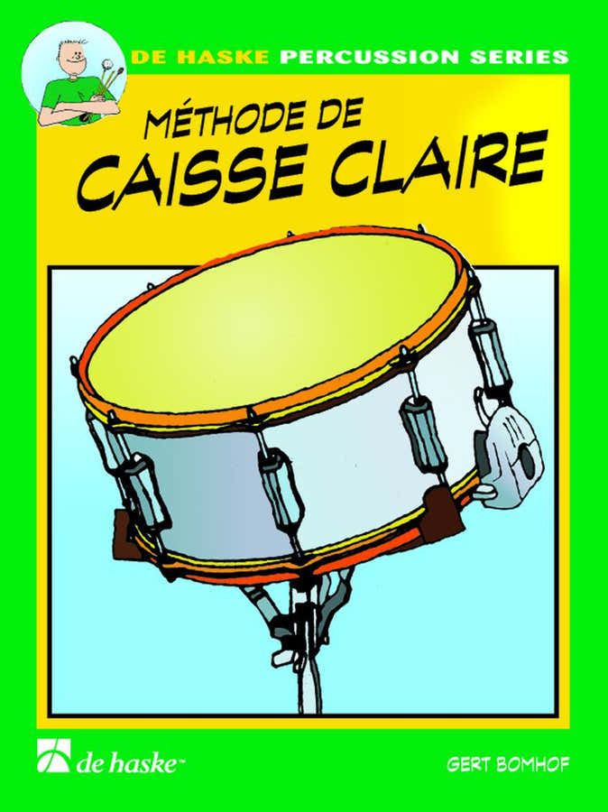 Méthode De Caisse Claire Vol.1