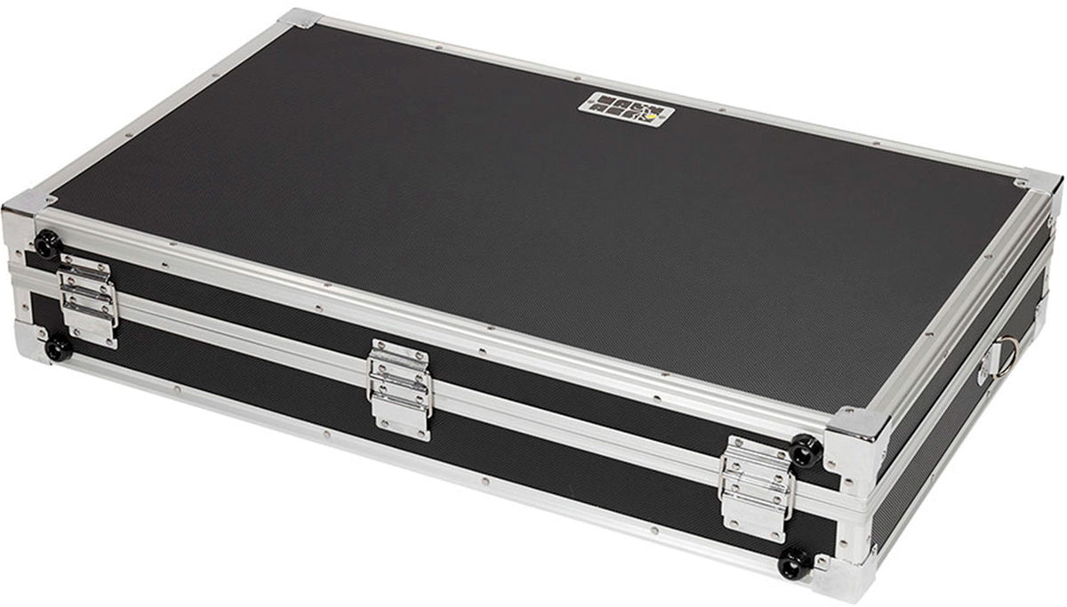Flight Control-schuim L GRV6 REV7 Zilver