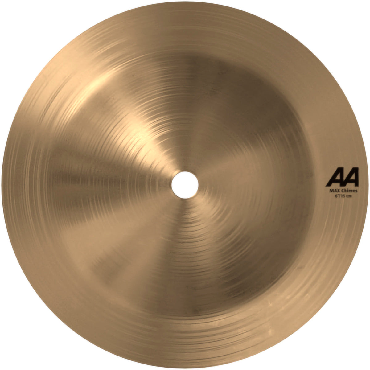 AA Max Klokkenspel 6"