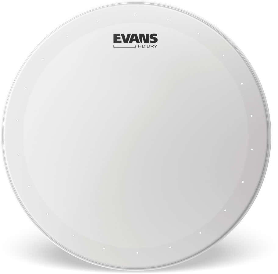 B1HDD - Slagvel Genera HD Dry 1"
