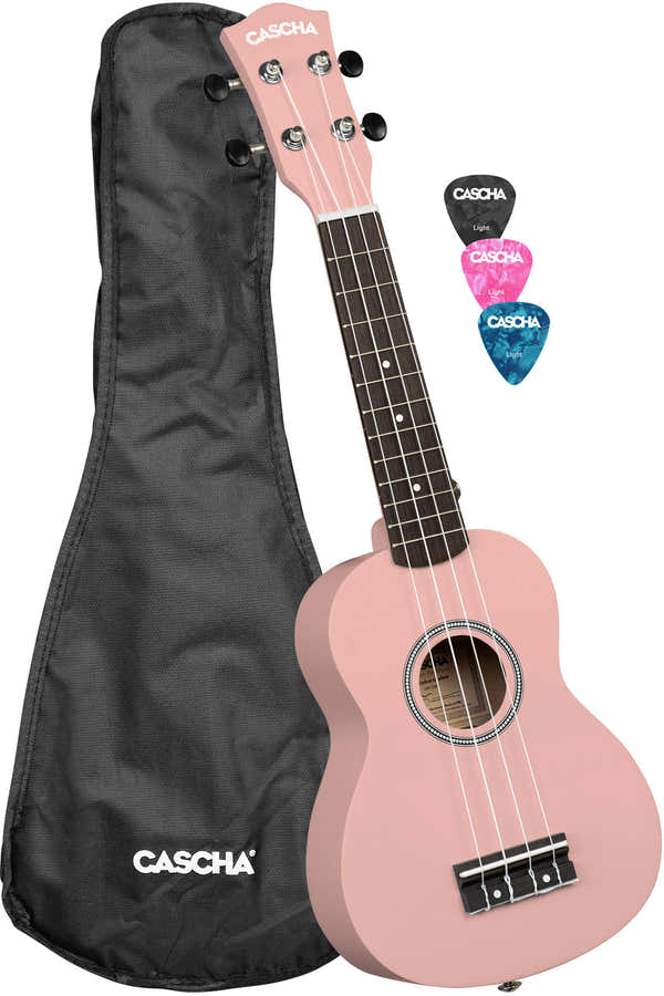 HH 3968 Soprano Linden Pink