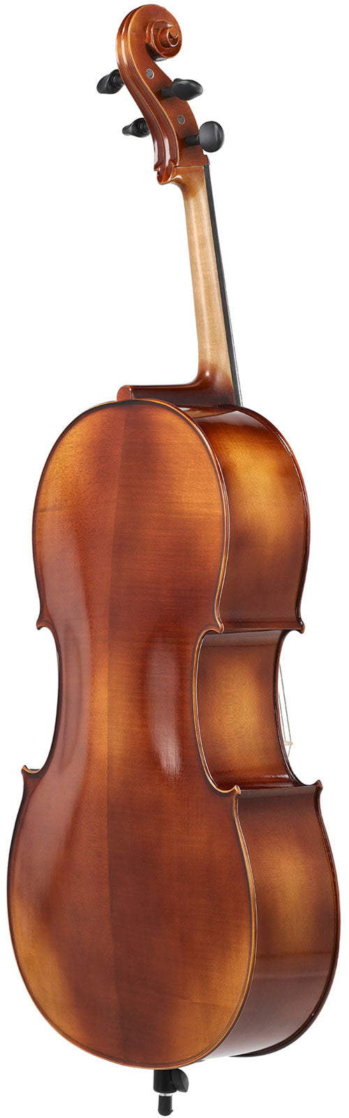 ANNIVERSARY CELLO 1/2 SET UP