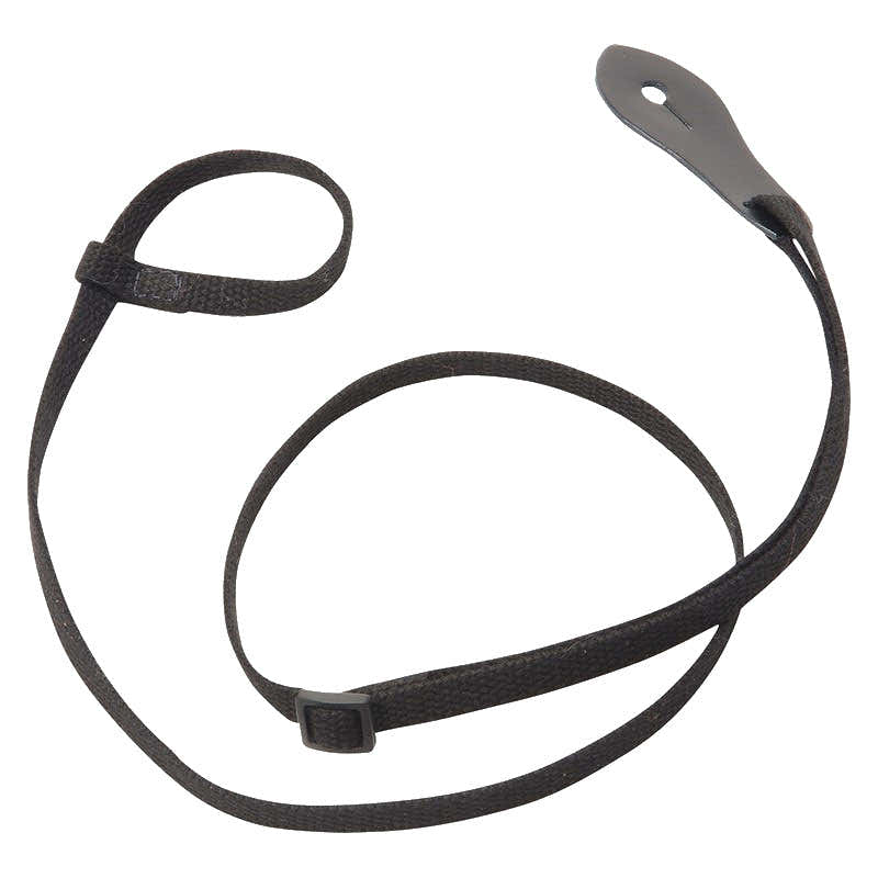 1 CM Coton Pour Mandoline - Black
