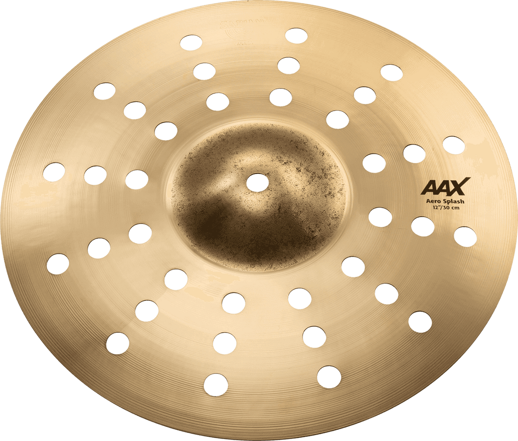 12" Aero Brillant