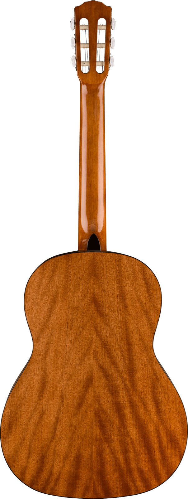 CN-30WN Nylon Wide Neck WN Natural