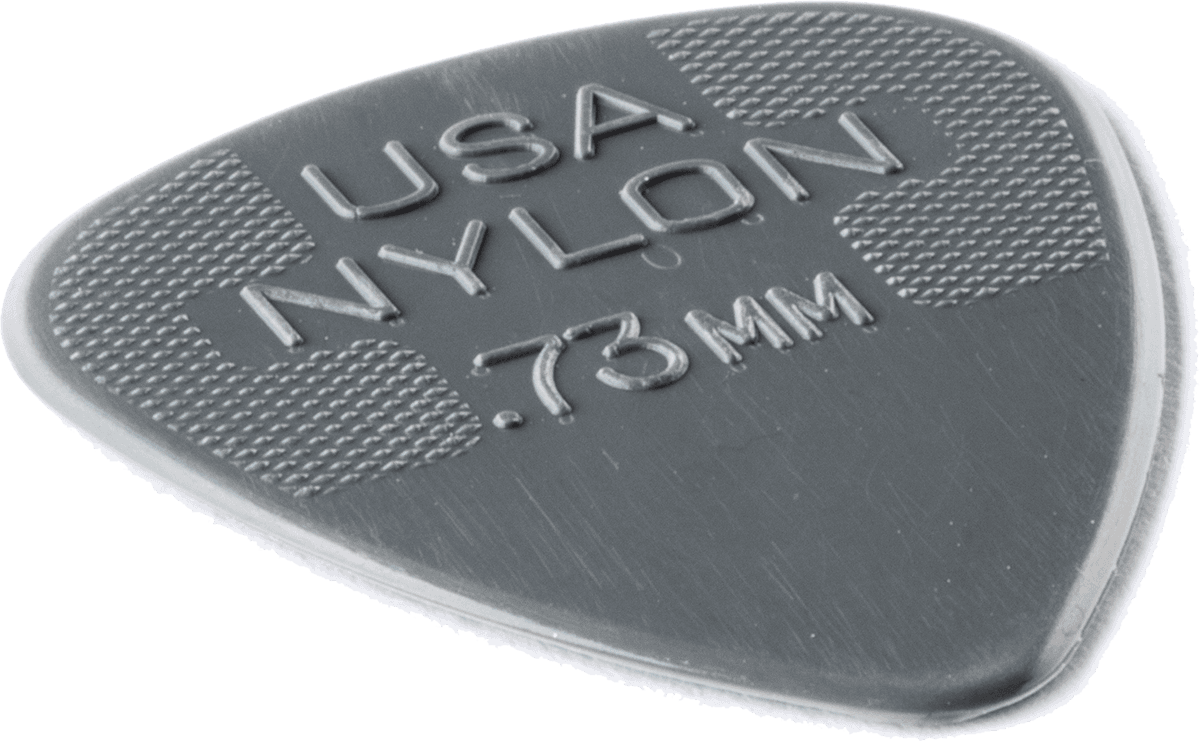 12 x 0,73mm Nylon