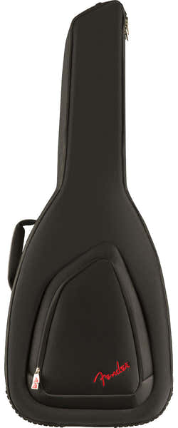Fender Housse Dreadnought 10mm Black - FA610