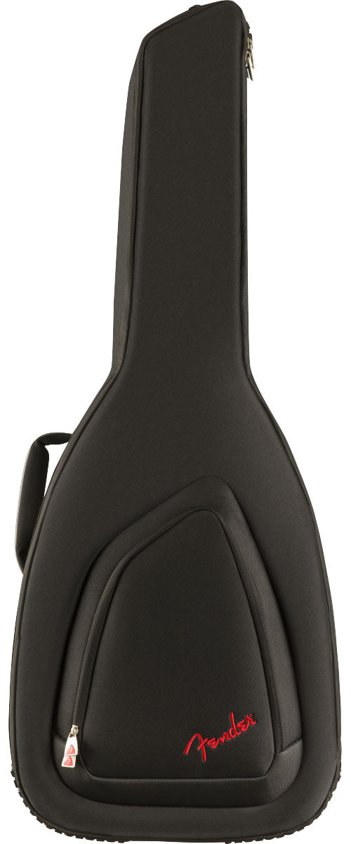 Fender Housse Dreadnought 10mm Black - FA610