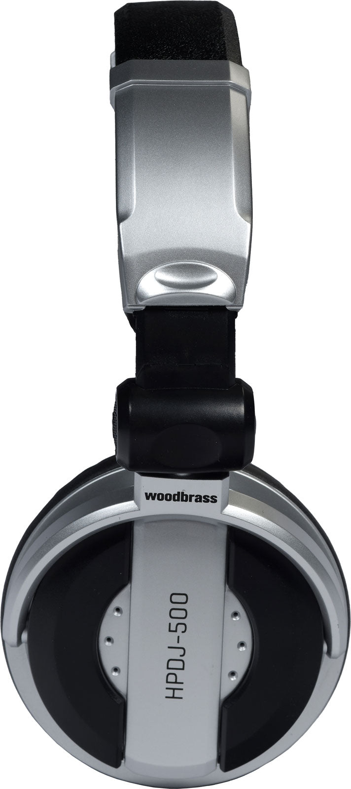 HPDJ-500