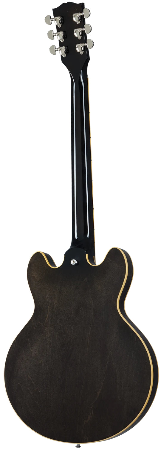 ES-339 Trans Ebony Modern