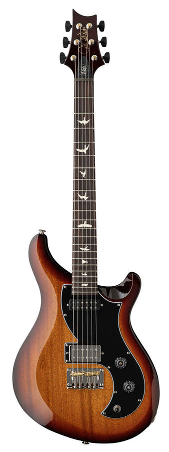 S2 Vela Dark Cherry Sunburst