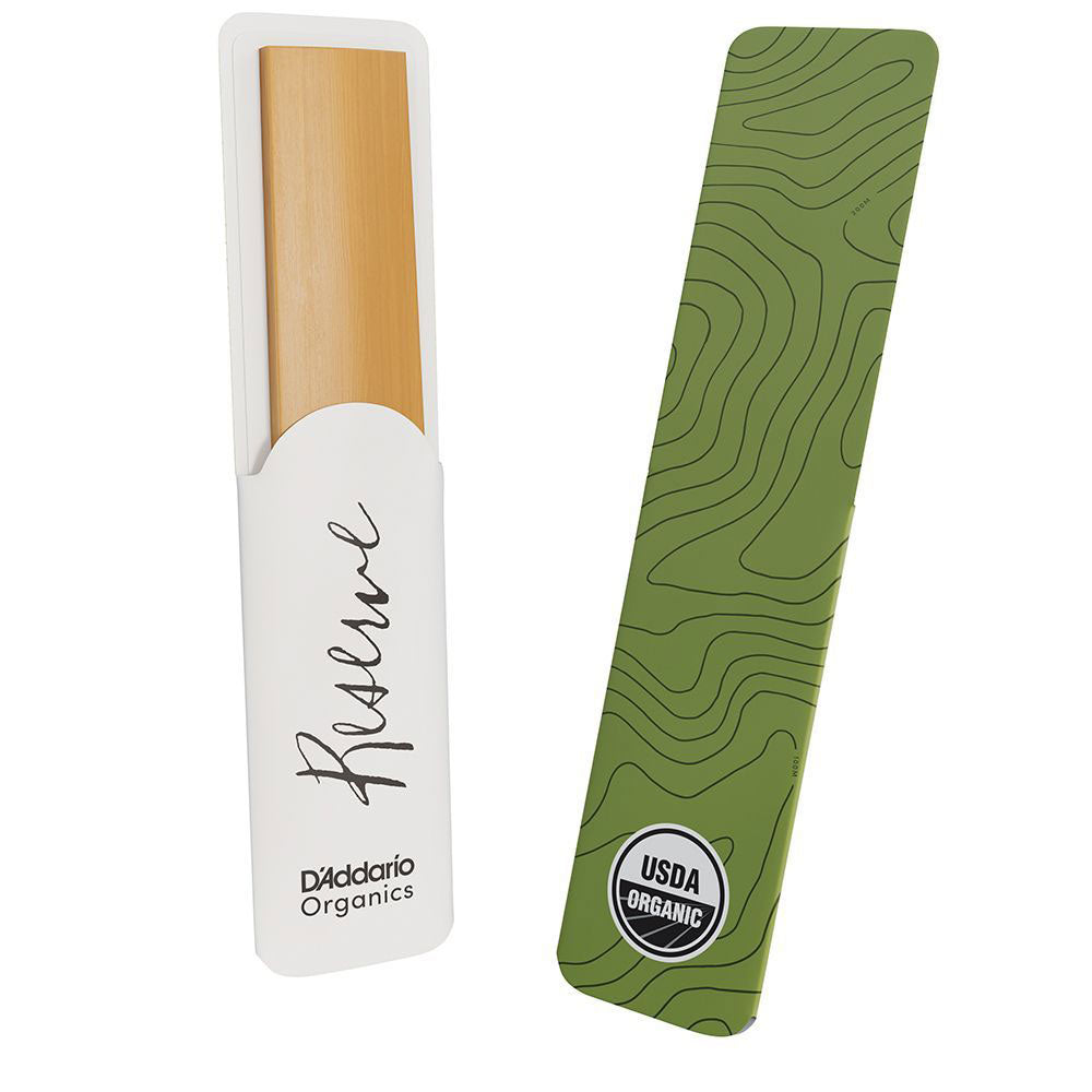 ORGANIC RESERVE 3 - SAXOPHONE BARITONE