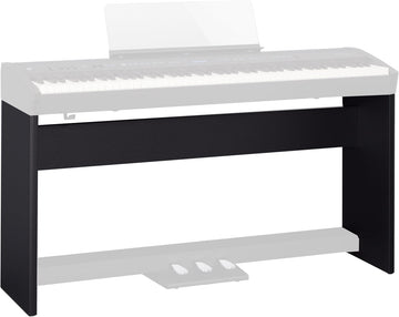 Toetsenbordstandaard KSC-72 Zwart
