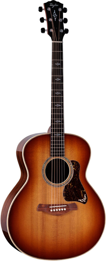 Gold Label 814e Honduran Rosewood Sunburst Grand Auditorium