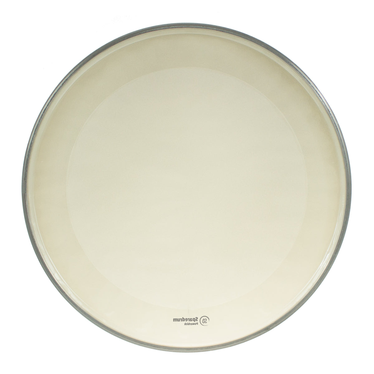 PK20CO-b GC 20" Powerkick Gecoat 1-laags + Demper 10 mil
