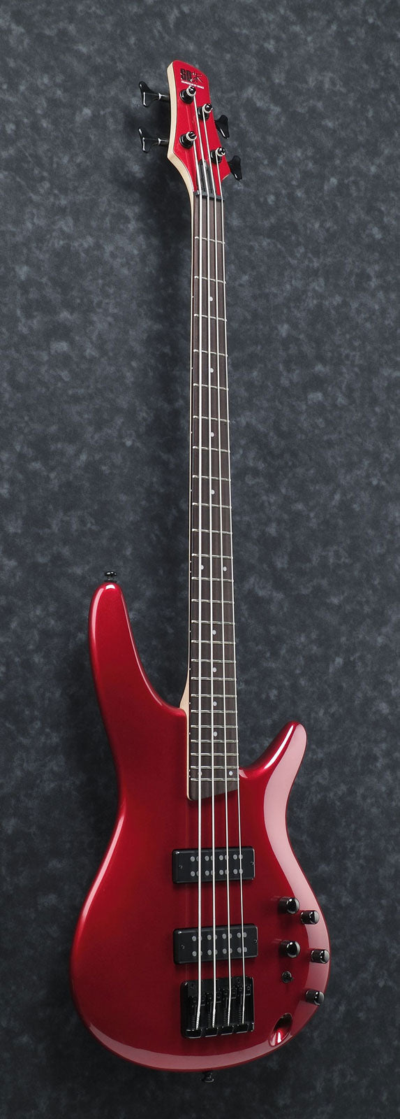 SR300EB-CA Candy Apple