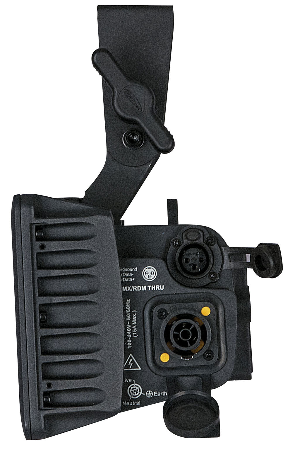 XPLO-15 LED-stroboscoop