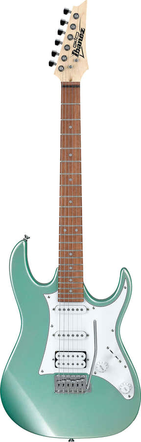 GRX40-MGN Metallic Light Green GRX Gio