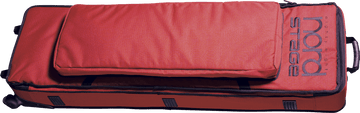 Housse clavier SOFTCASE6 88 Rouge